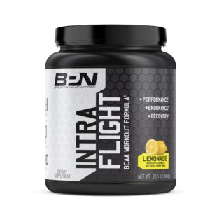 BPN Intra Flight BCAAs - Lemonade